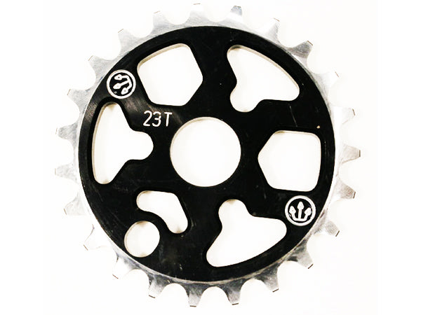 Madera Meridian Sprocket-Black - 1