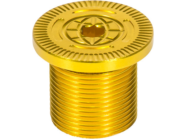 Mankind Asadi Top Fork Cap - 5