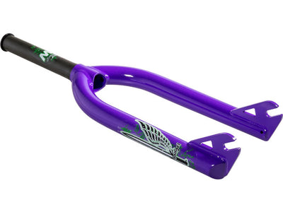 Mankind Arch Angel (AA) Street/Park Fork-20"-Purple