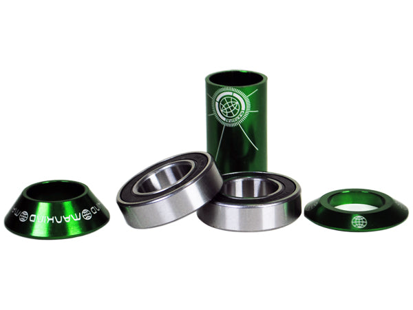 Mankind Mid Bottom Bracket-19mm - 2