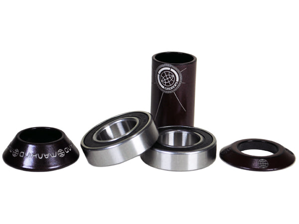 Mankind Mid Bottom Bracket-Mid-22mm - 4