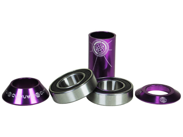 Mankind Mid Bottom Bracket-Mid-22mm - 5