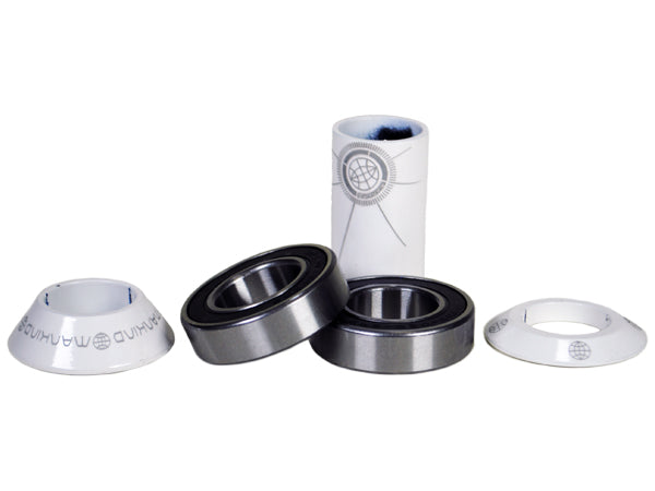 Mankind Mid Bottom Bracket-19mm - 4