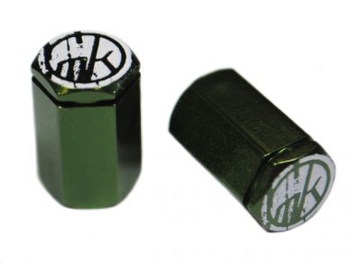 Mankind Valve Caps - 4
