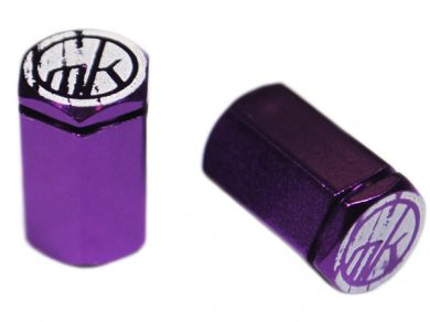 Mankind Valve Caps