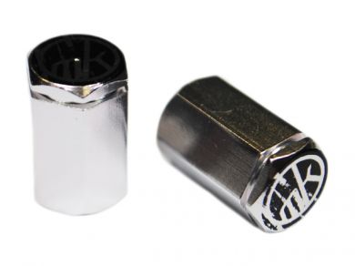 Mankind Valve Caps - 5