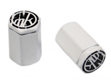 Mankind Valve Caps - 6