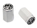 Mankind Valve Caps - 6