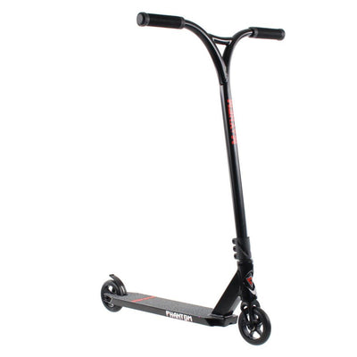 Mayhem Phantom Pro Scooter - Black