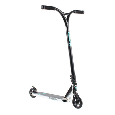 Mayhem Phantom Pro Scooter - Chrome