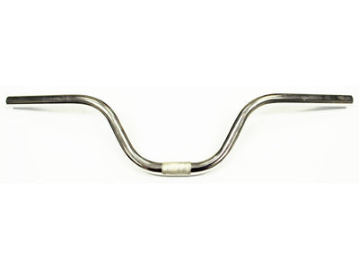 MCS Aluminum Bars-4"