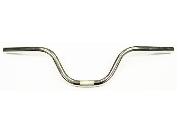MCS Aluminum Bars-4&quot; - 1