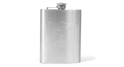 S&M Hip Flask