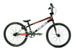 Meybo Clipper Expert BMX Bike-Black/White/Red - 1