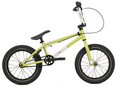 Fit Misfit 16" Bike - Mustard
