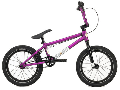 Fit Misfit 16" Bike - Plum