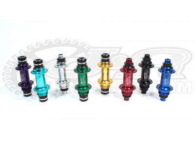 Profile Nomad Rear Freewheel Hub