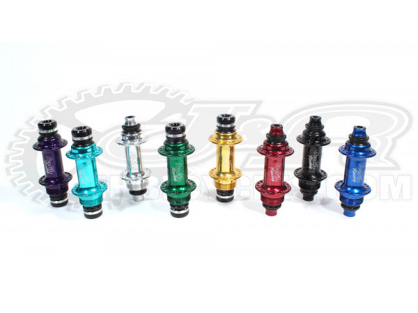 Profile Nomad Rear Freewheel Hub - 1