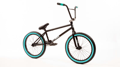 Fit Nordstrom 1 Bike-Gloss Black