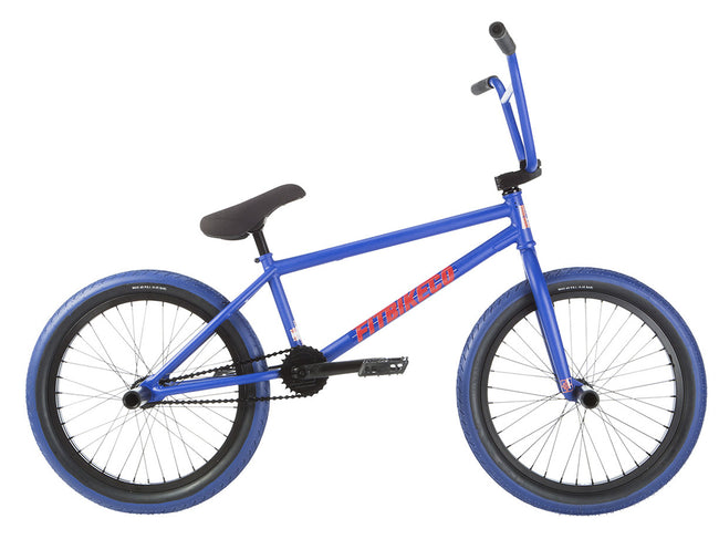 Fit Nordstrom Signature 21&quot;TT Bike-Midnight Blue - 1