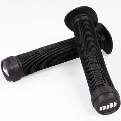 ODI x Stay Strong Single Ply Flanged Standard Grips