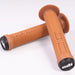 ODI x Stay Strong Single Ply Flanged Standard Grips - 4