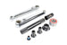 Odyssey Calibur 3-pc Crankset - 2