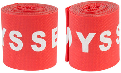 Odyssey Rim Strip-Red