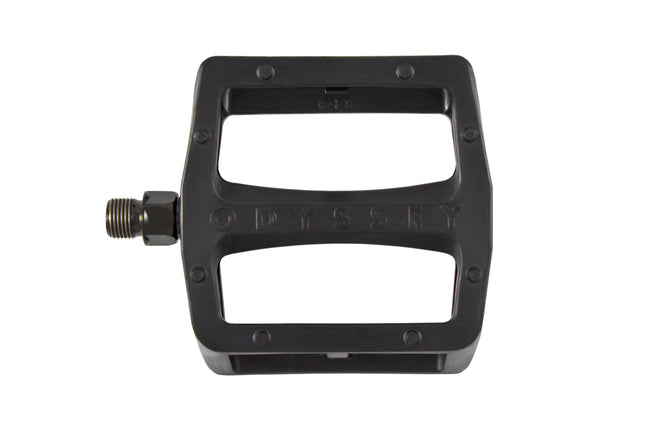 Odyssey Grandstand PC Tom Dugan Platform Pedals - 1