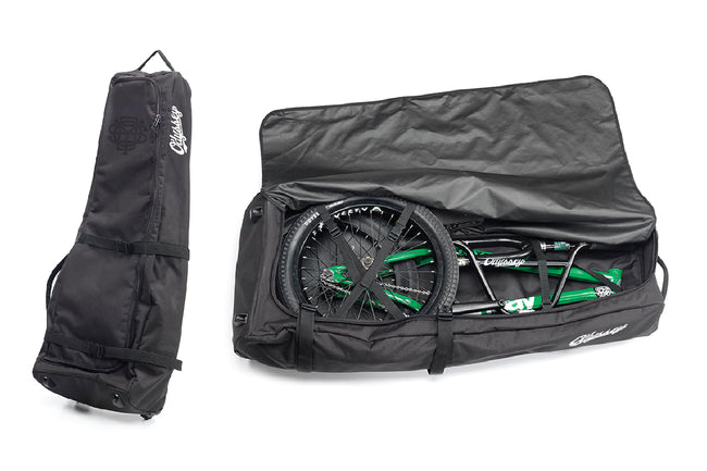 Odyssey Monogram Bike Bag - 2