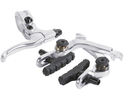 Odyssey Evolver 2 Brake Kit-Polished