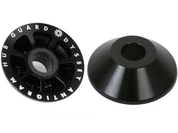 Odyssey Antigram Front Hub Guard - 2