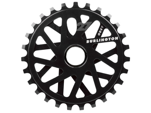 Odyssey Burlington Sprocket - 2