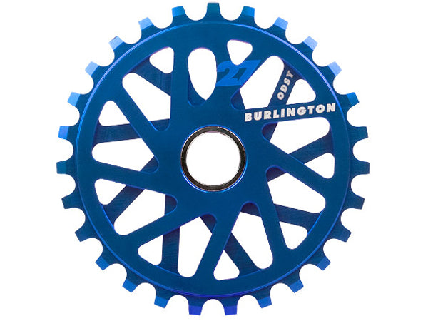Odyssey Burlington Sprocket - 3