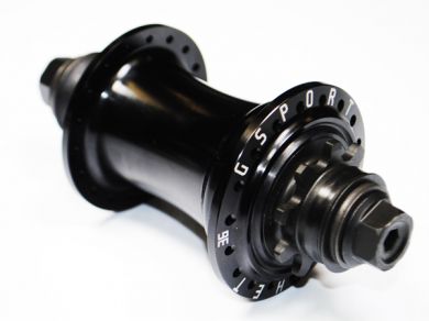 G-Sport Ratchet Cassette Hub-36H