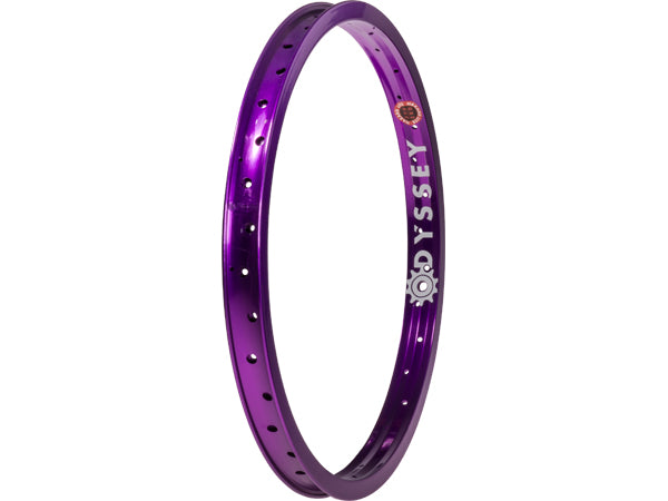 Odyssey Hazard Lite Rim-36H-20x1.75&quot; - 2