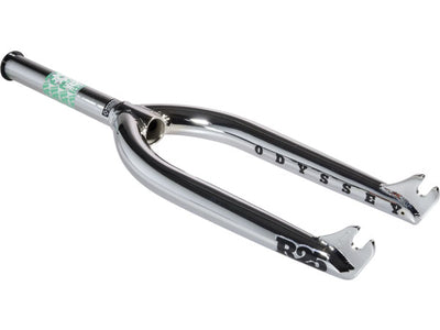 Odyssey R-25 Chromoly Fork-20"