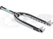 Odyssey R-25 Chromoly Fork-20&quot; - 2
