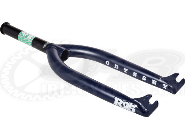 Odyssey R-25 Chromoly Fork-20&quot; - 3