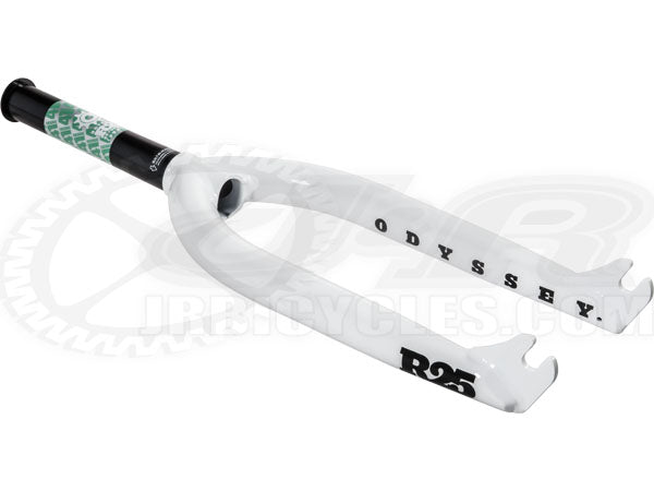 Odyssey R-25 Chromoly Fork-20&quot; - 4