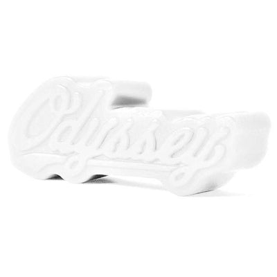 Odyssey Slugger Logo Grind/Rail Wax - White