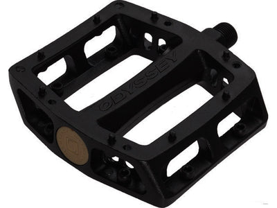 Odyssey Trail Mix Platform Pedals (Unsealed)