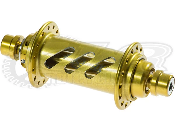 Onyx Front Helix Hub-100/8MM - 2