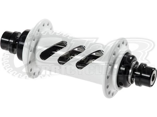 Onyx Front Helix Hub-100/8MM - 4