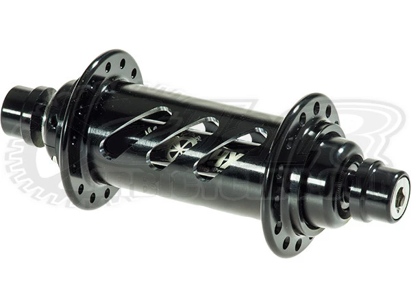 Onyx Front Helix Hub-100/8MM - 5