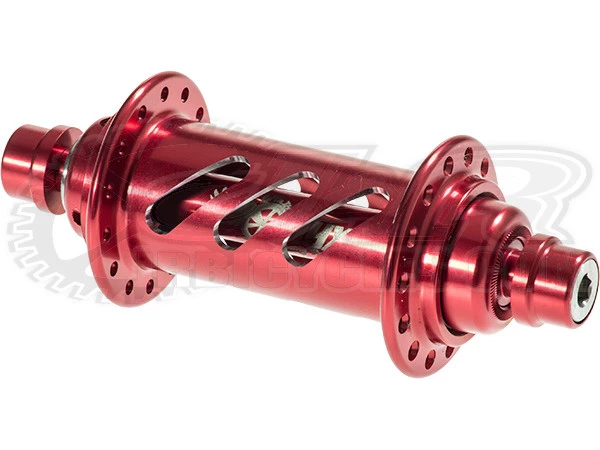 Onyx Front Helix Hub-100/8MM - 9