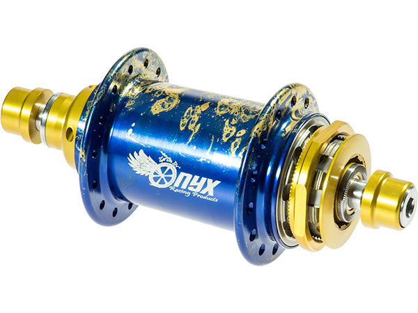 Onyx Hub Set - 28H - 13