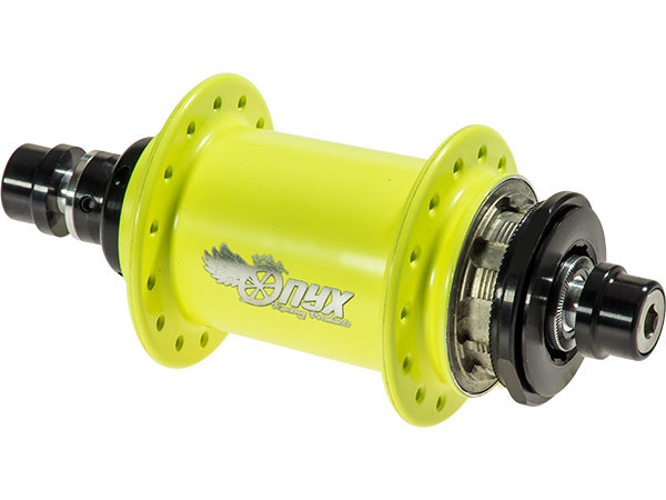 Onyx Hub Set - 28H - 2