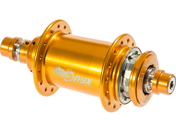 Onyx Hub Set - 28H - 16