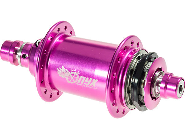 Onyx Hub Set - 28H - 21
